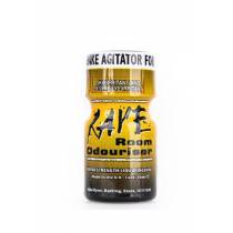 POPPERS RAVE 10ML