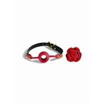ROSE - BAILLON BOULE - SILICONE