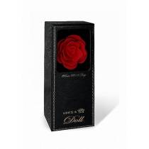 ROSE - BAILLON BOULE - SILICONE