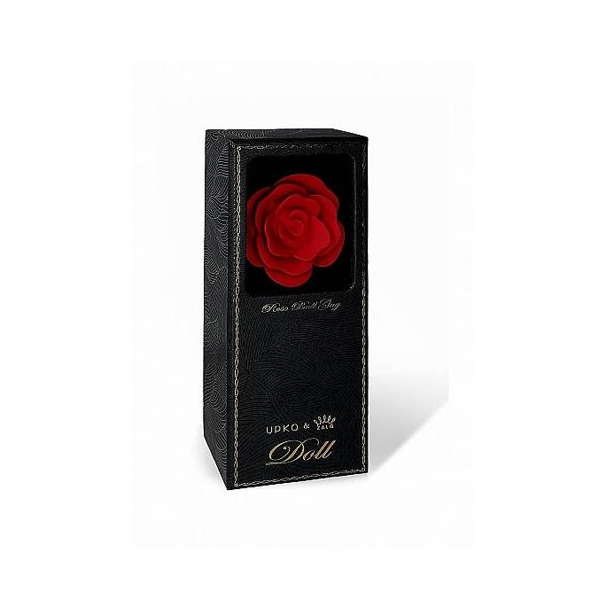 ROSE - BAILLON BOULE - SILICONE