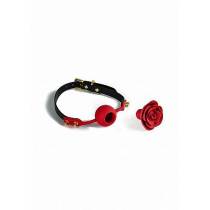 ROSE - BAILLON BOULE - SILICONE