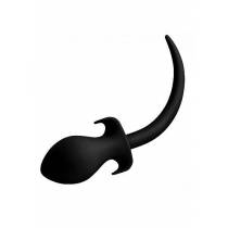 PLUG PUPPY TAIL XL