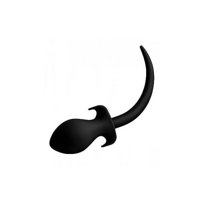 PLUG PUPPY TAIL XL