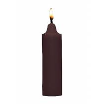 NIEDRIGTEMPERATURKERZE SCHOKOLADE