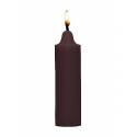 LOW TEMPERATURE CHOCOLATE CANDLE