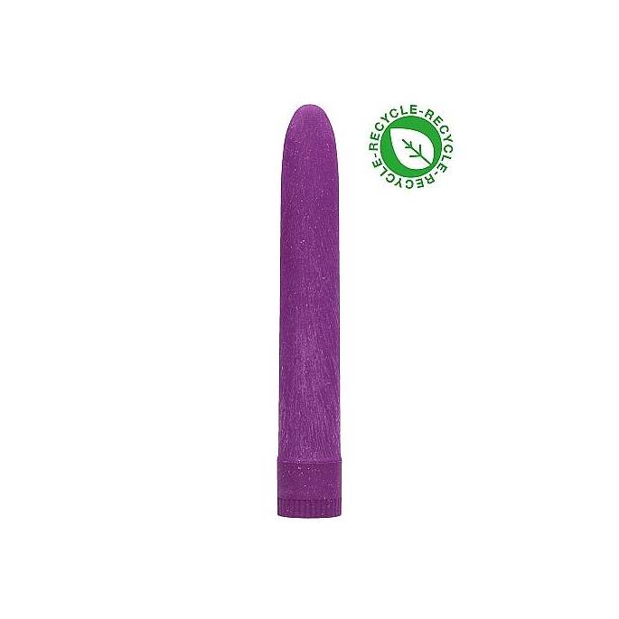 TOY VIBRANT VIOLET BIODÉGRADABLE