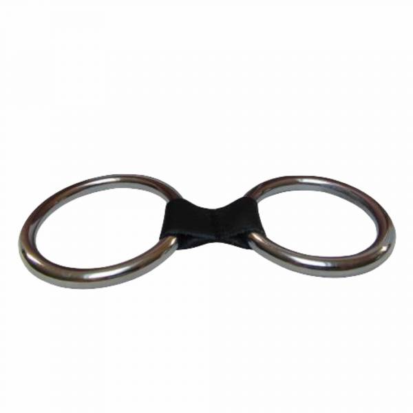 COCKRING DOUBLE RINGS