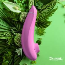 WOMANIZER PREMIUM ECO ROSE