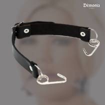 BAILLON CROCHET SOURIRE