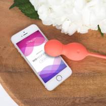 GEISHA-KUGELN BLOOM WE-VIBE