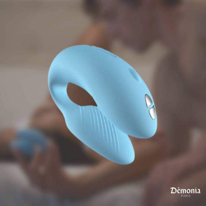 CHORUS BLUE WE-VIBE