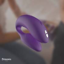 CHORUS PURPLE WE VIBE