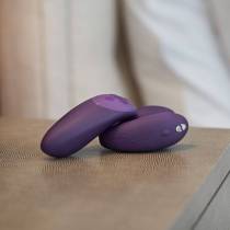 CHORUS PURPLE WE VIBE