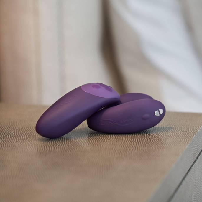 CHORUS PURPLE WE VIBE