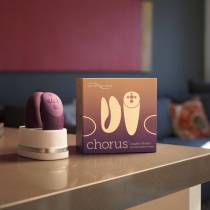 CHORUS PURPLE WE VIBE