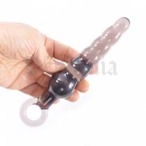 ANALPLUG DROPS + RING