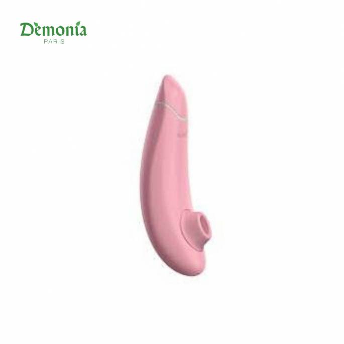 WOMANIZER PREMIUM ECO ROSE