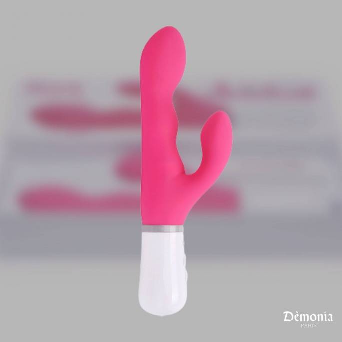 VIBROMASSEUR LOVENSE - NORA