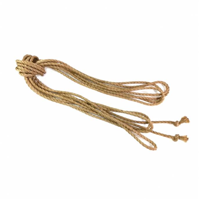CORDE OGAWA JUTE NATURELLE