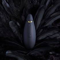 WOMANIZER PREMIUM NOIR/OR
