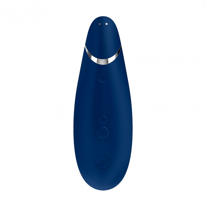 WOMANIZER PREMIUM BLUEBERRY