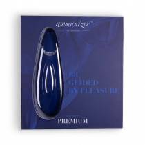 WOMANIZER PREMIUM BLUEBERRY