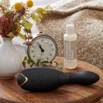 WOMANIZER DUO SCHWARZ