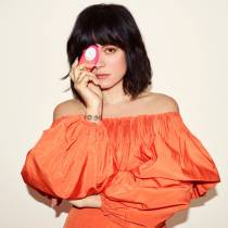 Liberty by lily Allen