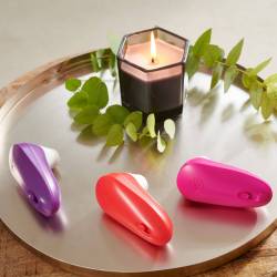 Klitorisstimulatoren