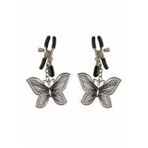 PINCES À SEINS BUTTERFLY