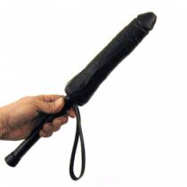 SCHWARZER ÄRMELSCHONER