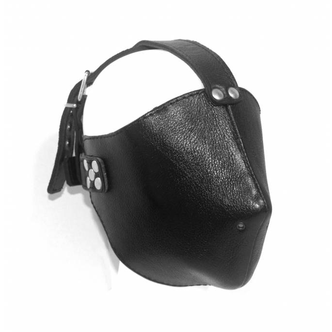 MASQUE HARNAIS VISAGE COMPLET