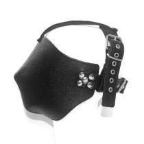 MASQUE HARNAIS VISAGE COMPLET