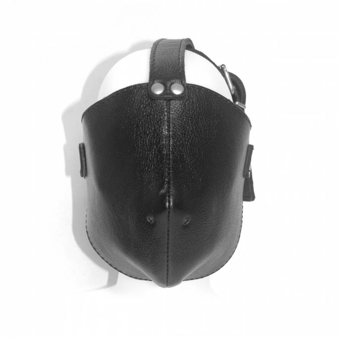 MASQUE HARNAIS VISAGE COMPLET