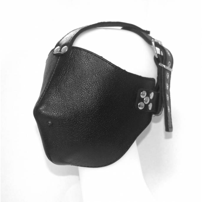 MASQUE HARNAIS VISAGE COMPLET