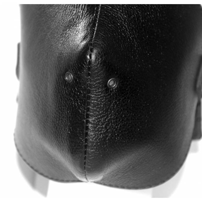 MASQUE HARNAIS VISAGE COMPLET