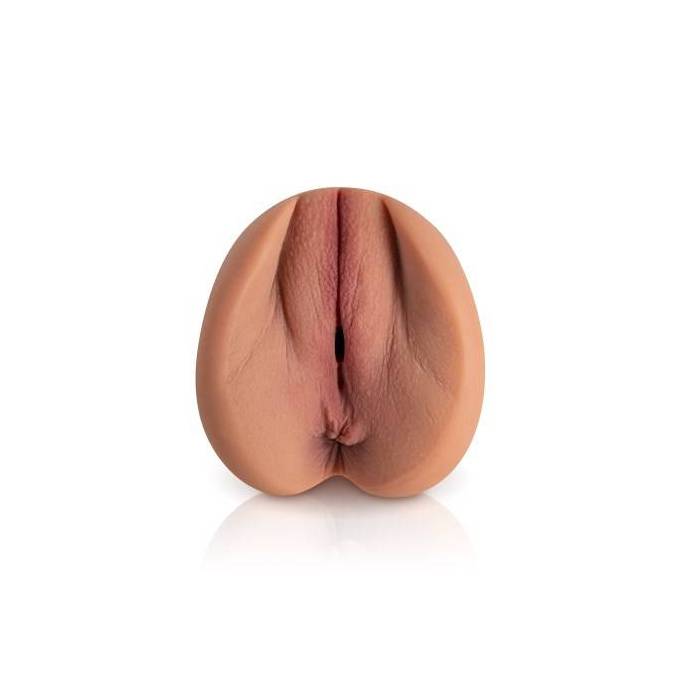 REALER MASTURBATOR VAGINA + ANUS CHLOÉ