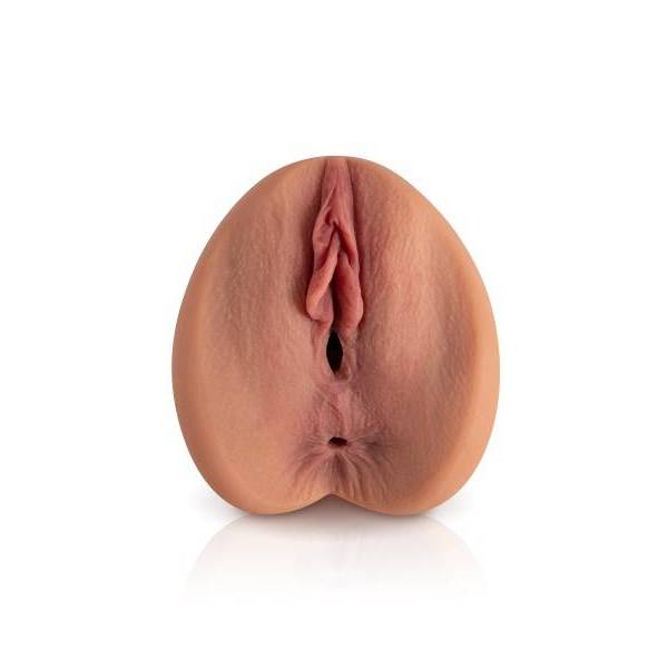 REALER MASTURBATOR VAGINA + ANUS LOU