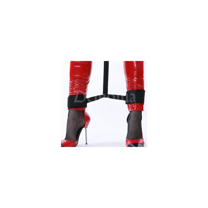 CONTRAINTE CROIX EN TISSU