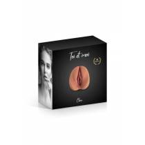 REALER MASTURBATOR VAGINA CLARA