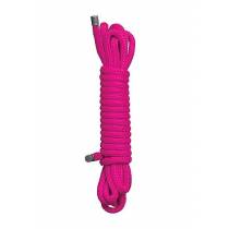 CORDE BONDAGE ROSE NYLON 10M