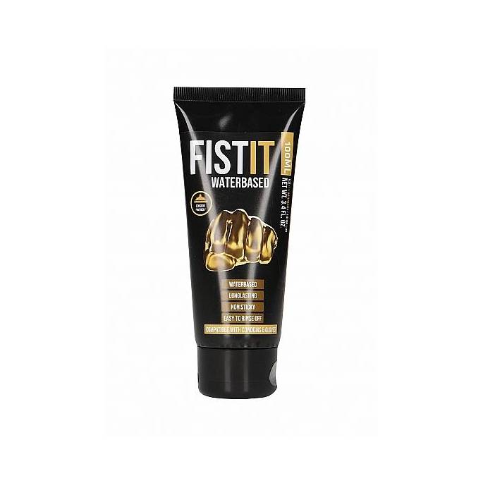 FIST IT WATERBASED GLEITMITTEL - 100ML