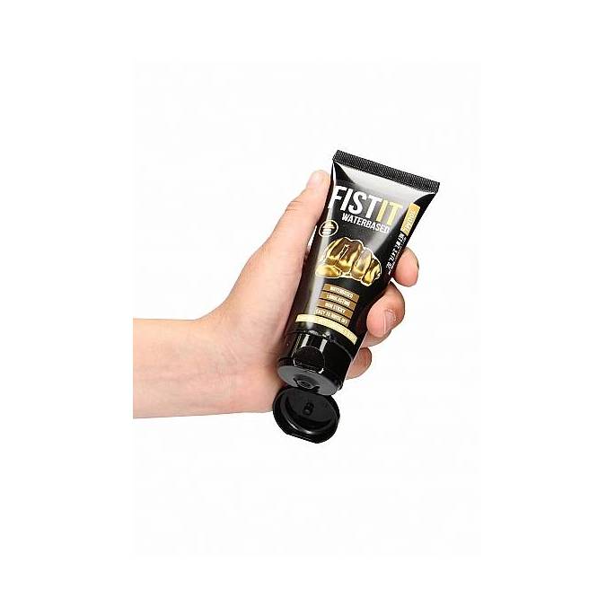 FIST IT WATERBASED GLEITMITTEL - 100ML
