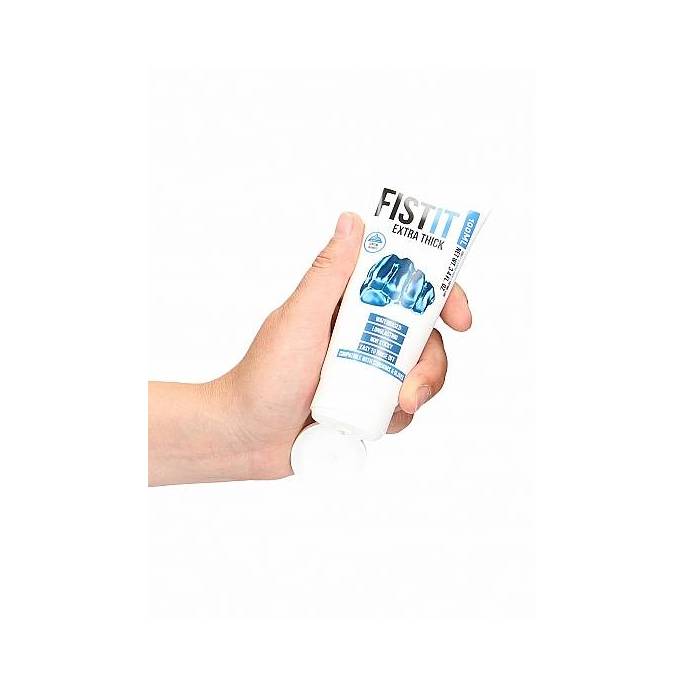 GLEITMITTEL FIST IT EXTRA THICK - 100ML