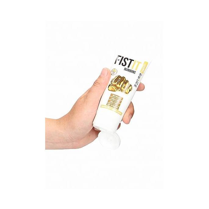 GLEITMITTEL FIST IT NUMBING - 100ML