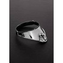 COLLIER CLEOPATRE ACIER INOXYDABLE (D: 11 CM)