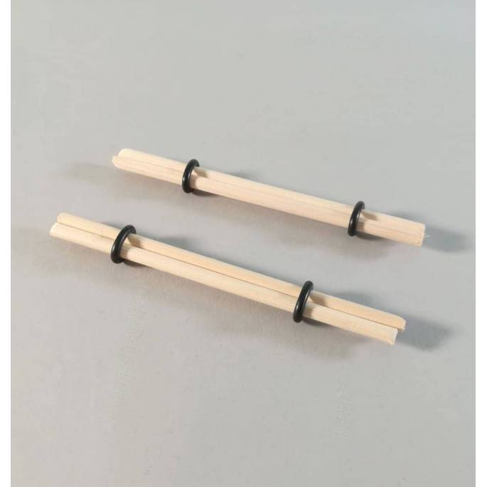 THAI STICK MINI STRONG (13 CM)