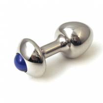 ROSEBUD SMALL EYE BLAU