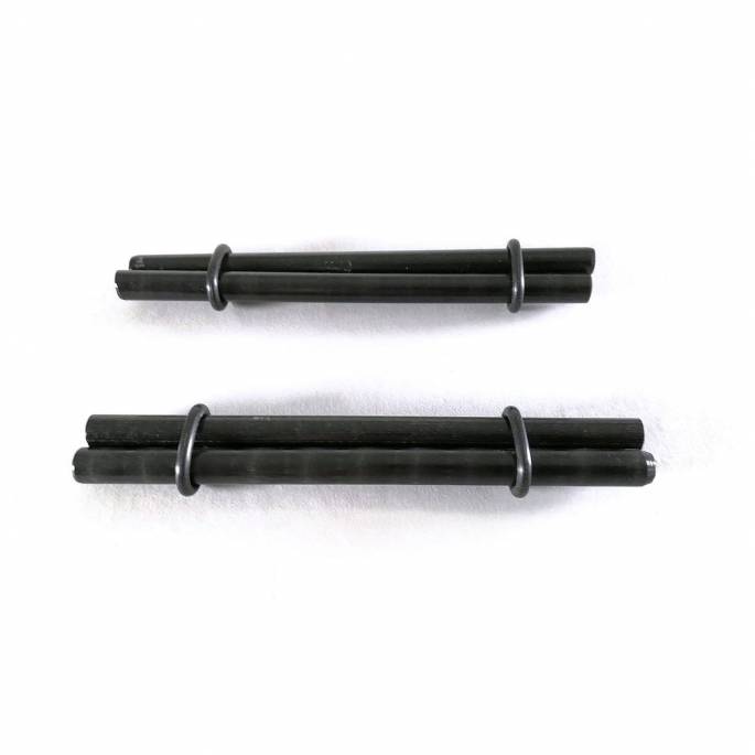 THAI STICK MINI EXTRA STRONG SCHWARZ (13 cm)