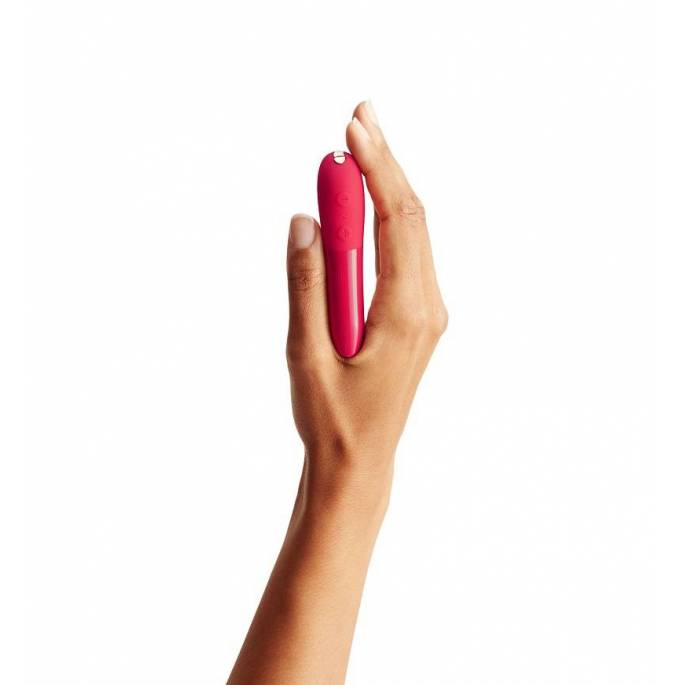 TANGO X CHERRY RED BY WE VIBE